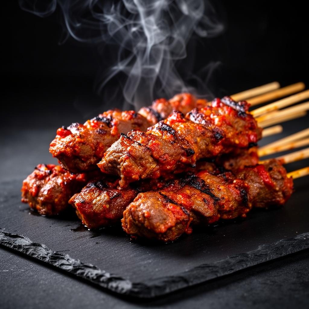 Suya Royale